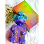 MOSCHINO TOY 2 PEARL EDP U 100ML без опаковка MOSCHINO TOY 2 PEARL EDP U 100ML без опаковка