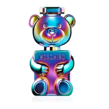 MOSCHINO TOY 2 PEARL EDP U 100ML без опаковка