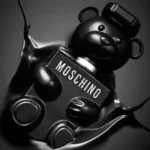 MOSCHINO TOY BOY EDP 100ML без опаковка