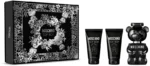 MOSCHINO TOY BOY EDP SET 50ML+SG+AS