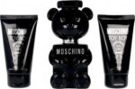MOSCHINO TOY BOY EDP SET 50ML+SG+AS