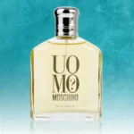 MOSCHINO UOMO EDT M 125ML без опаковка