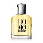 MOSCHINO UOMO EDT M 75ML без опаковка