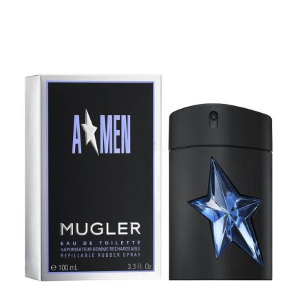 MUGLER A MEN EDT M 100ML