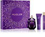 MUGLER ALIEN EDP D 60ML+10ML+50BL