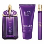MUGLER ALIEN EDP D 60ML+10ML+50BL