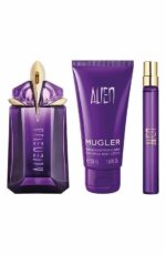 MUGLER ALIEN EDP D 60ML+10ML+50BL