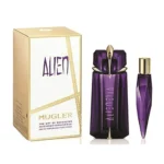 MUGLER ALIEN EDP D 90ML+10ML