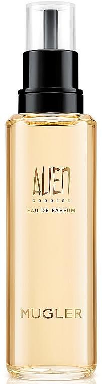 MUGLER ALIEN GODDESS EDP 100ML D REFILL