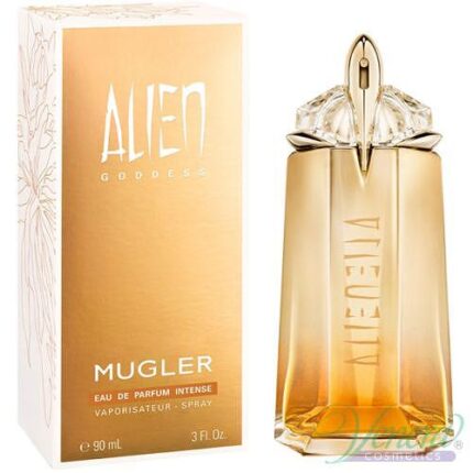 MUGLER ALIEN GODDESS EDP 90ML D
