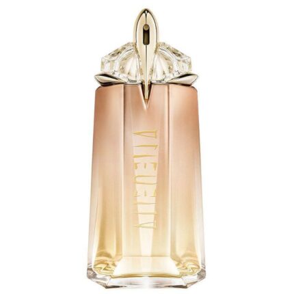 MUGLER ALIEN GODDESS SUPRA FLORALE EDP 90ML