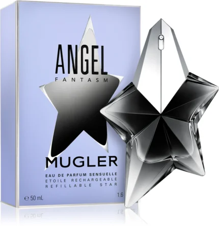 MUGLER ANGEL FANTASM EDP 50ML
