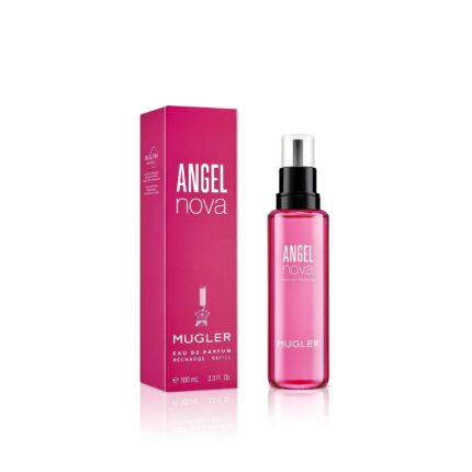 MUGLER ANGEL NOVA EDP D 100ML REFILL
