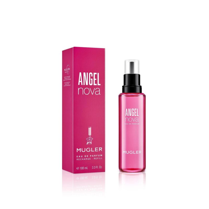 MUGLER ANGEL NOVA EDP D 100ML REFILL MUGLER ANGEL NOVA EDP D 100ML REFILL