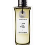 MUSICOLOGY `CAUSE I`M HAPPY EDP U 95ML