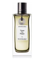MUSICOLOGY `CAUSE I`M HAPPY EDP U 95ML MUSICOLOGY `CAUSE I`M HAPPY EDP U 95ML