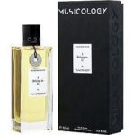 MUSICOLOGY I BELONG TO U EDP U 95ML MUSICOLOGY I BELONG TO U EDP U 95ML