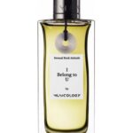MUSICOLOGY I BELONG TO U EDP U 95ML