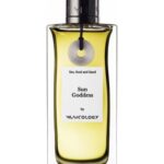 MUSICOLOGY SUN GODDESS EDP U 95ML