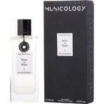MUSICOLOGY WHITE IS WIGHT EDP U 95ML