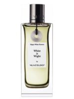 MUSICOLOGY WHITE IS WIGHT EDP U 95ML