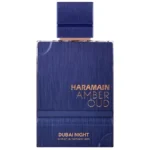 AL HARAMAIN AMBER OUD NIGHT DUBAI EDP U 100ML