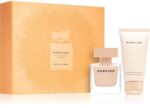 NARCISO NARCISO AMBREE 50ML SET