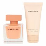 NARCISO NARCISO AMBREE 50ML SET