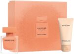 NARCISO NARCISO AMBREE 50ML SET