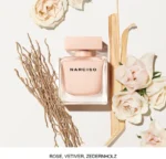 NARCISO RODRIGUES POUDREE EDP 90ML