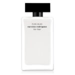 NARCISO RODRIGUES PURE MUSK EDP D 100ML