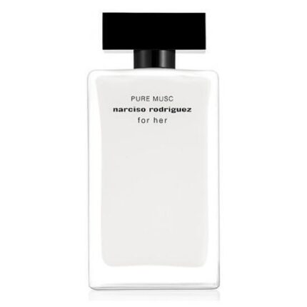 NARCISO RODRIGUES PURE MUSK EDP D 100ML