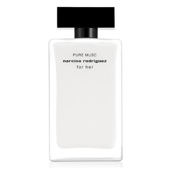 NARCISO RODRIGUES PURE MUSK EDP D 100ML