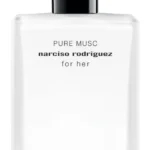 NARCISO RODRIGUES PURE MUSK EDP D 50ML