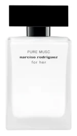 NARCISO RODRIGUES PURE MUSK EDP D 50ML