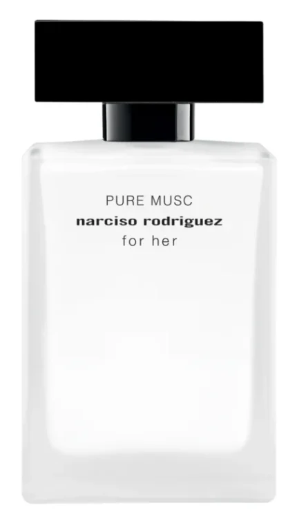 NARCISO RODRIGUES PURE MUSK EDP D 50ML
