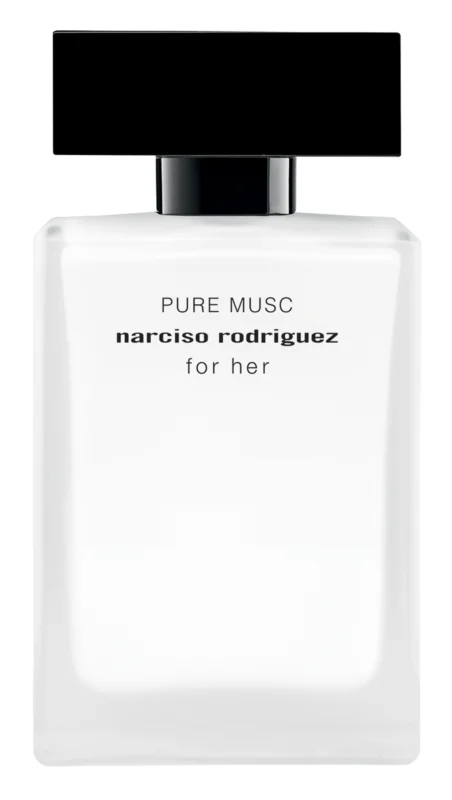 NARCISO RODRIGUES PURE MUSK EDP D 50ML