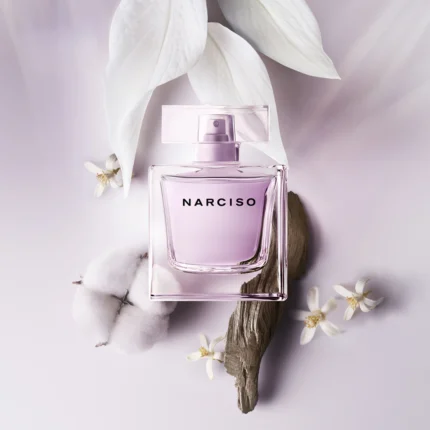 NARCISO RODRIGUES RADIANTE EDP D 50ML