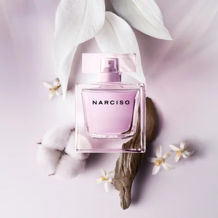 NARCISO RODRIGUES RADIANTE EDP D 90ML