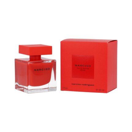 NARCISO RODRIGUES ROUGE EDP 90ML