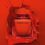 NARCISO RODRIGUES ROUGE EDP 90ML NARCISO RODRIGUES ROUGE EDP 90ML