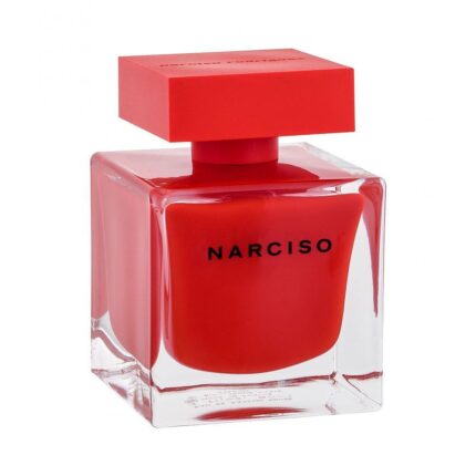 NARCISO RODRIGUES ROUGE EDP 90ML