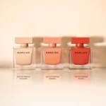 NARCISO RODRIGUEZ AMBRE EDP D 90ML NARCISO RODRIGUEZ AMBRE EDP D 90ML