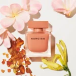 NARCISO RODRIGUEZ AMBRE EDP D 90ML NARCISO RODRIGUEZ AMBRE EDP D 90ML
