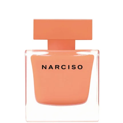 NARCISO RODRIGUEZ AMBRE EDP D 90ML