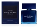 NARCISO RODRIGUEZ BLEU NOIR EDP M 50ML NARCISO RODRIGUEZ BLEU NOIR EDP M 50ML