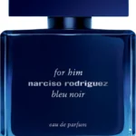 NARCISO RODRIGUEZ BLEU NOIR EDP M 50ML
