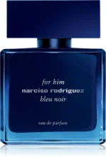 NARCISO RODRIGUEZ BLEU NOIR EDP M 50ML NARCISO RODRIGUEZ BLEU NOIR EDP M 50ML