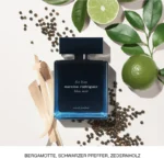 NARCISO RODRIGUEZ BLEU NOIR EDP M 50ML NARCISO RODRIGUEZ BLEU NOIR EDP M 50ML