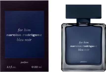 NARCISO RODRIGUEZ BLEU NOIR PARFUM M 100ML
